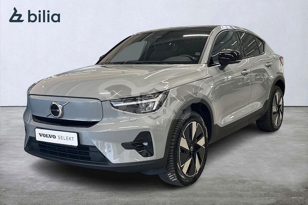 Volvo C40 2023