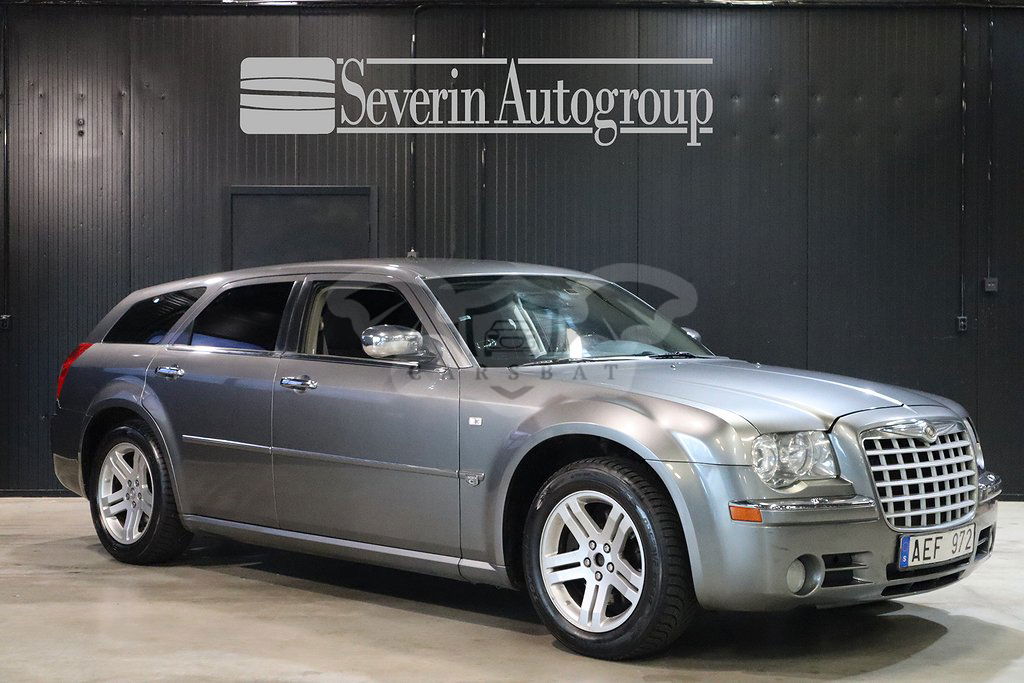 Chrysler 300C 2007