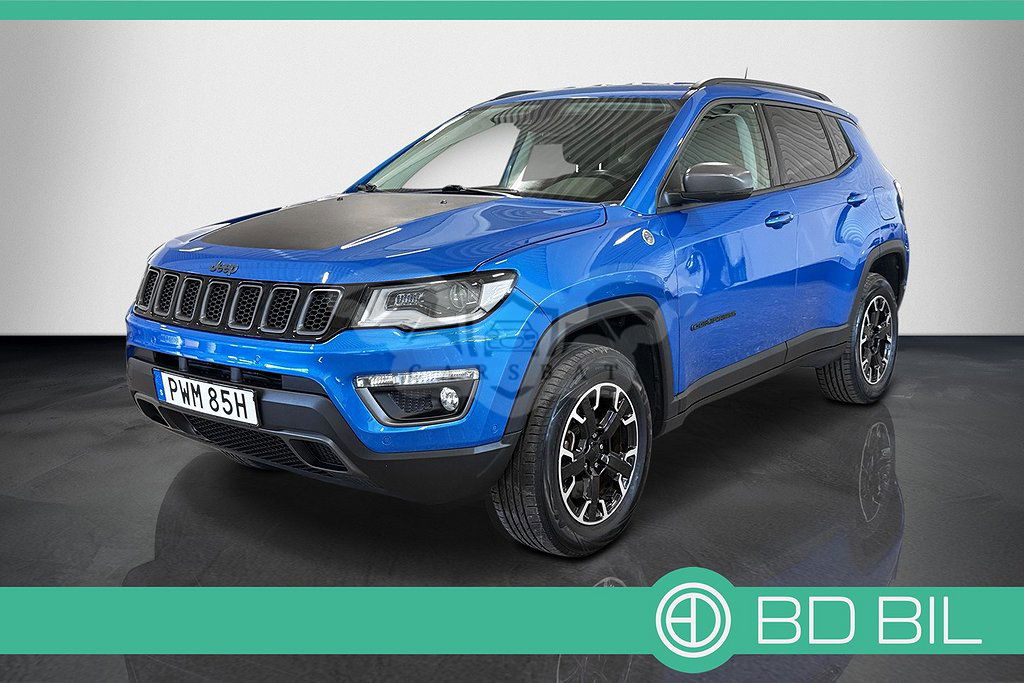 Jeep Compass 2020