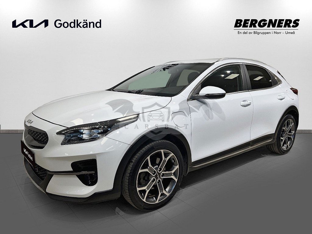 Kia XCeed 2022