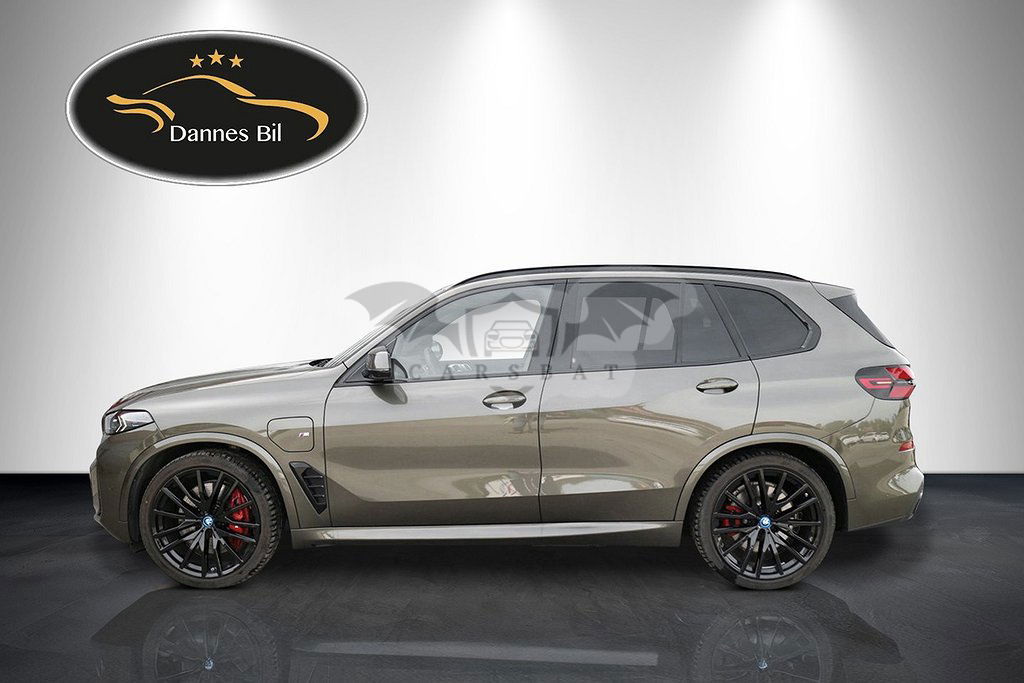 BMW X5 2024