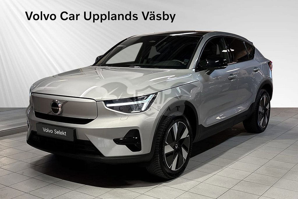 Volvo C40 2023