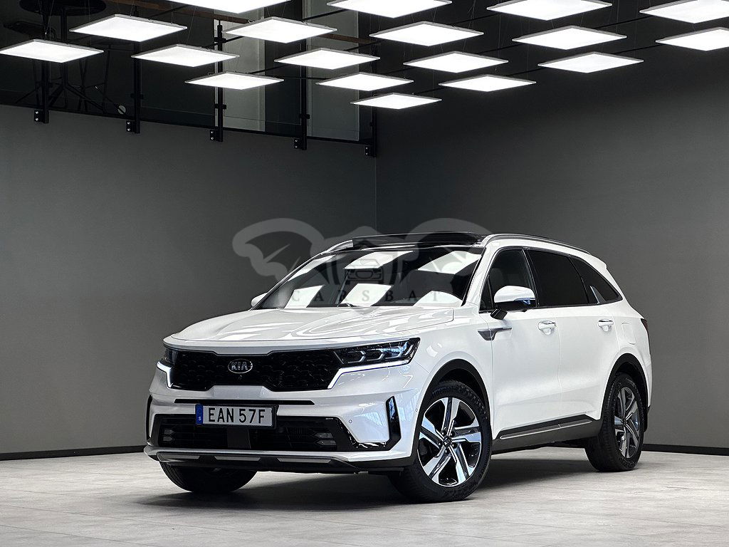 Kia Sorento 2020