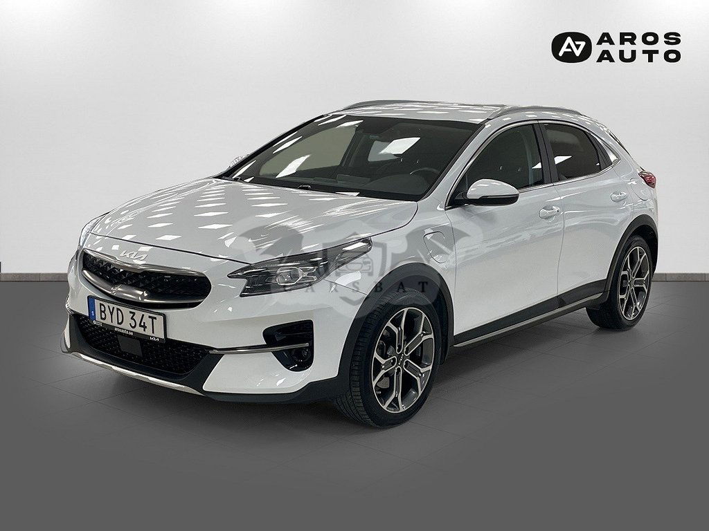Kia XCeed 2022