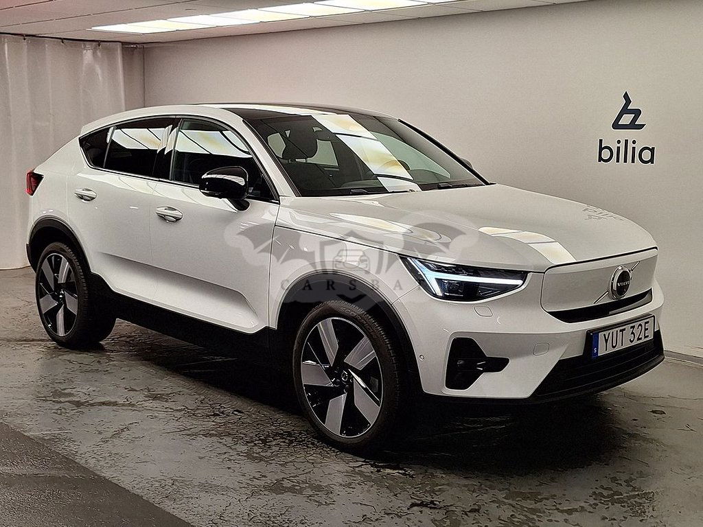 Volvo C40 2023