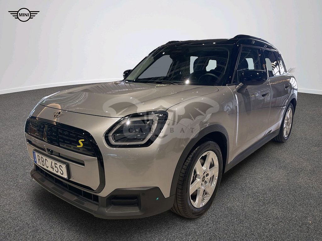 Mini Countryman 2024