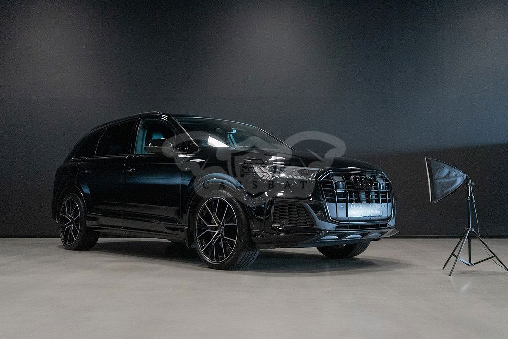Audi Q7 2023