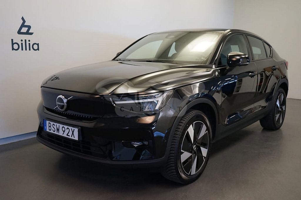 Volvo C40 2023