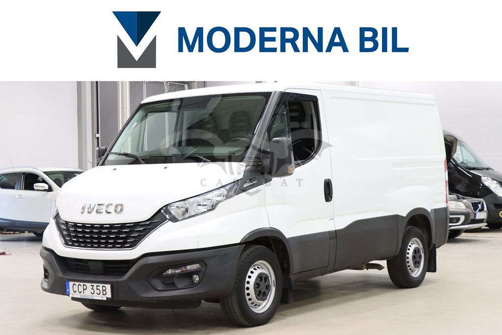 Iveco Daily 2020