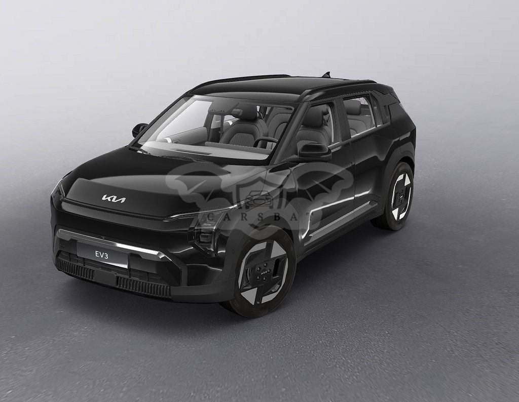 Kia EV3 2025