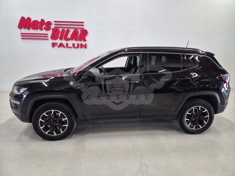 Jeep Compass 2020