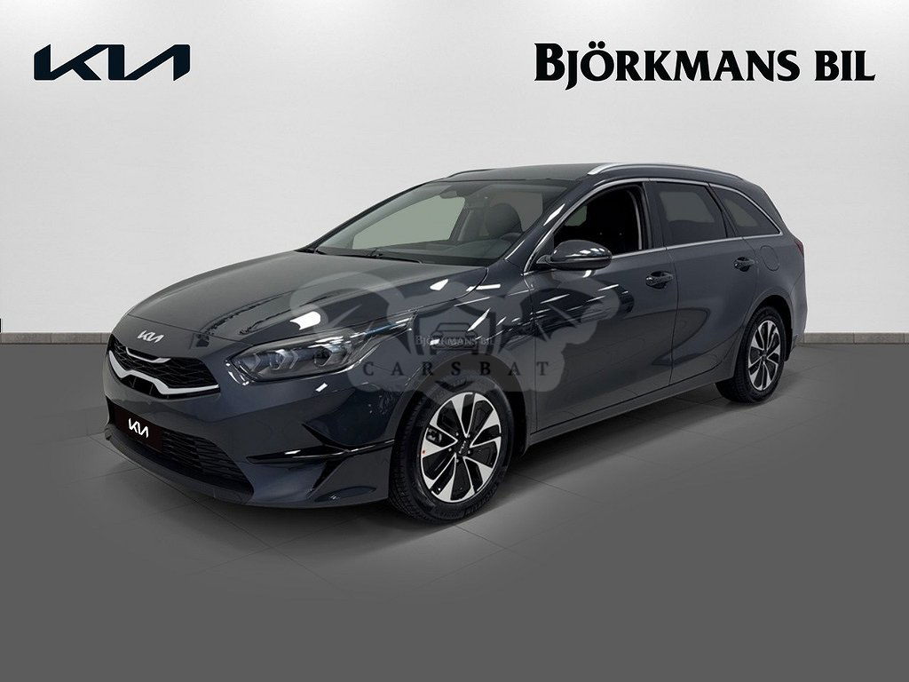 Kia Ceed 2025