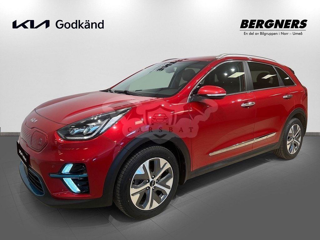 Kia Niro 2022