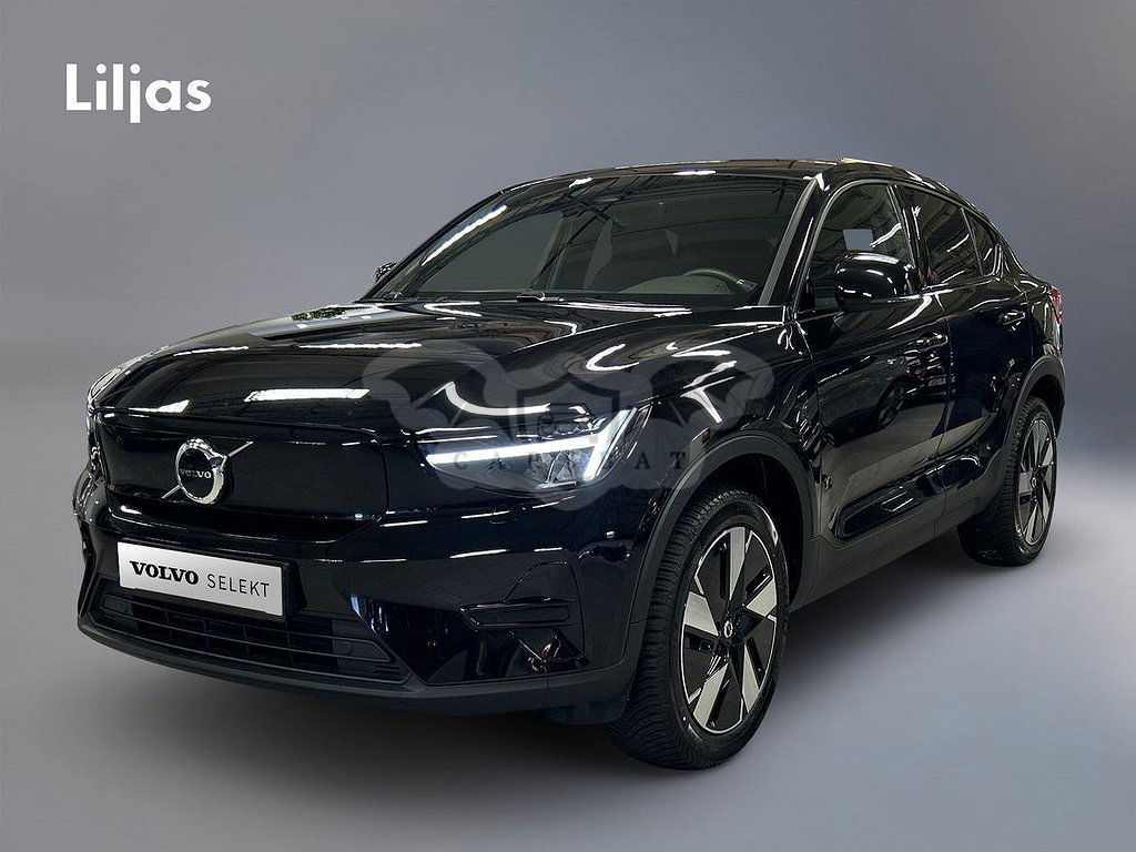 Volvo C40 2023