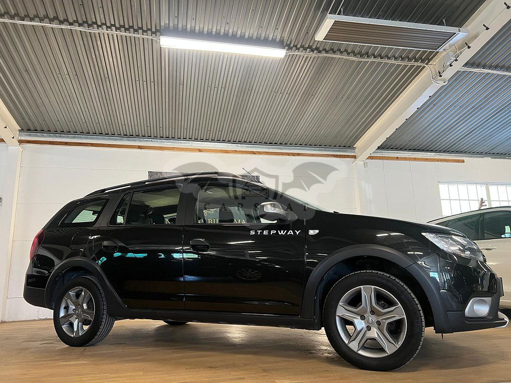 Dacia Logan 2017