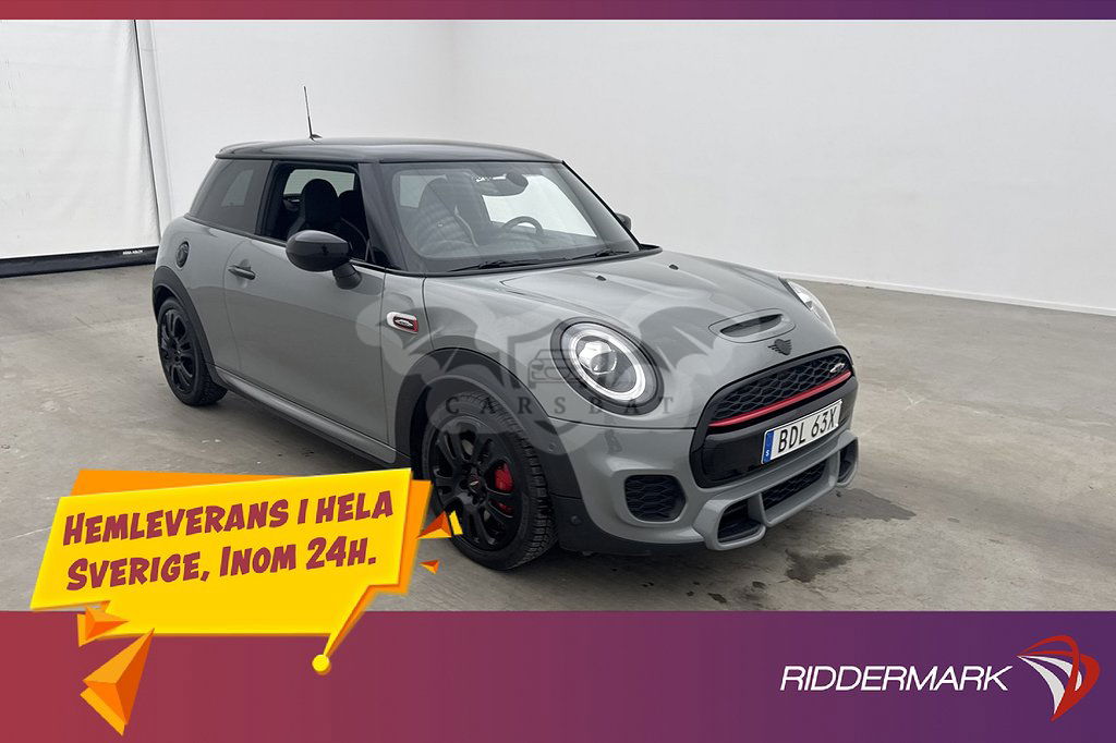 Mini Cooper 2020