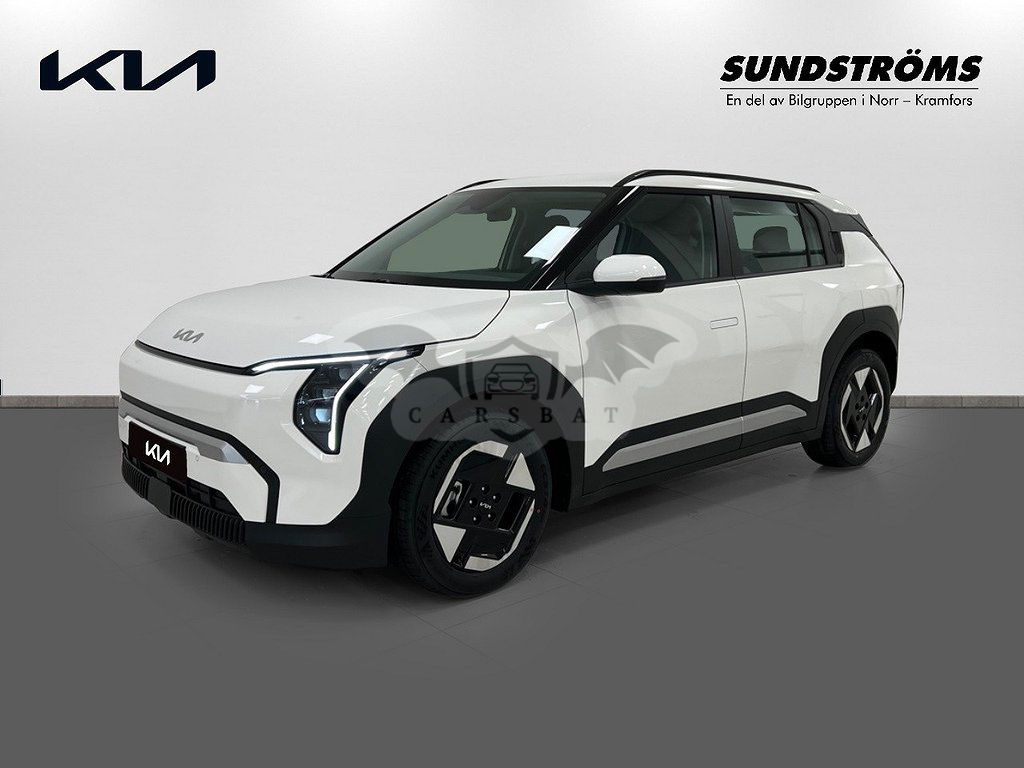 Kia EV3 2025