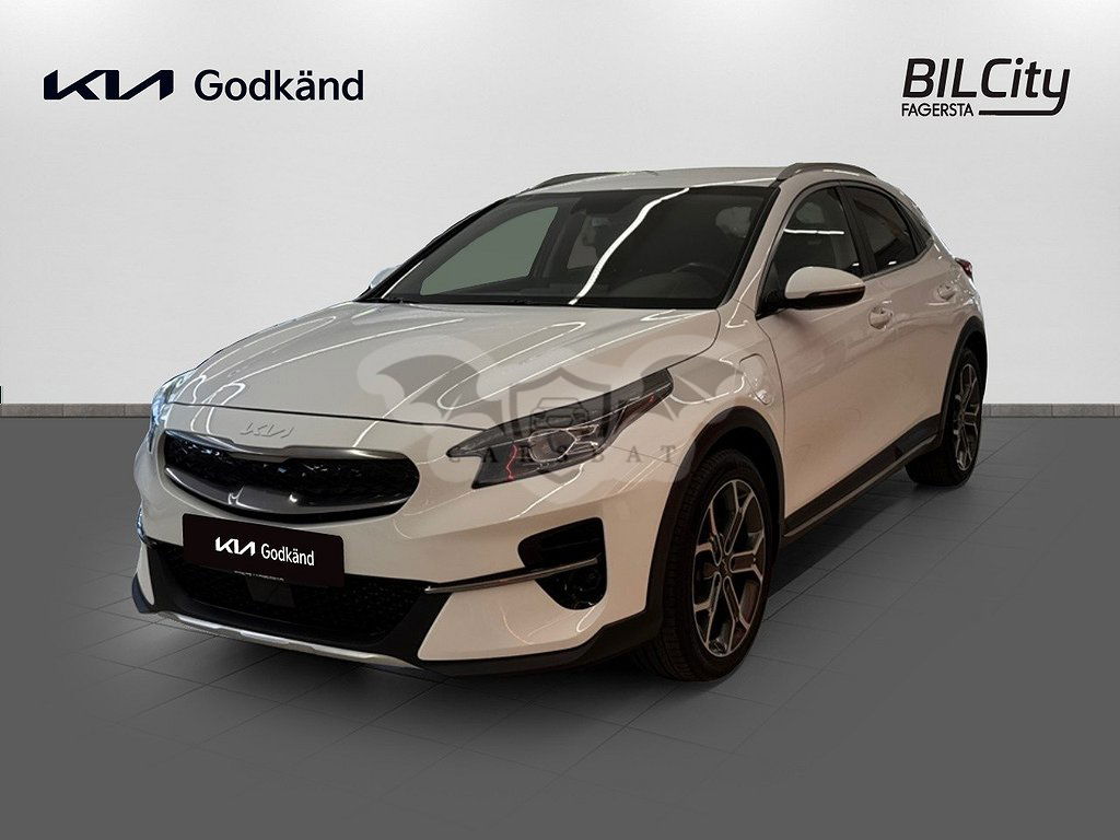 Kia XCeed 2022