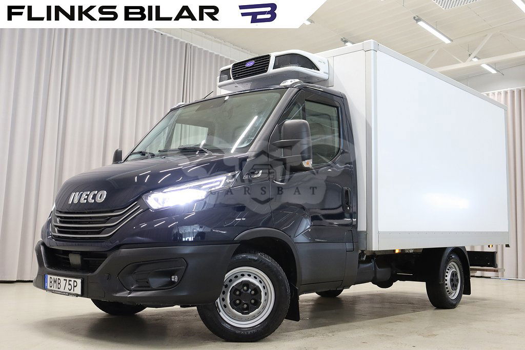 Iveco Daily 2022