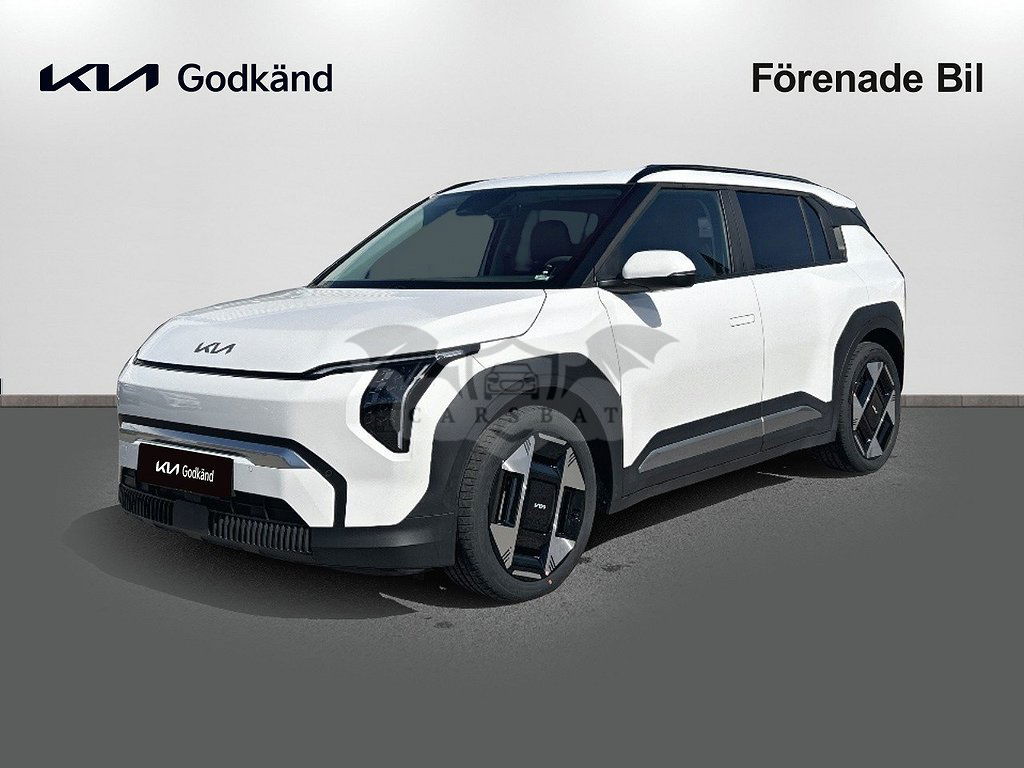 Kia EV3 2024