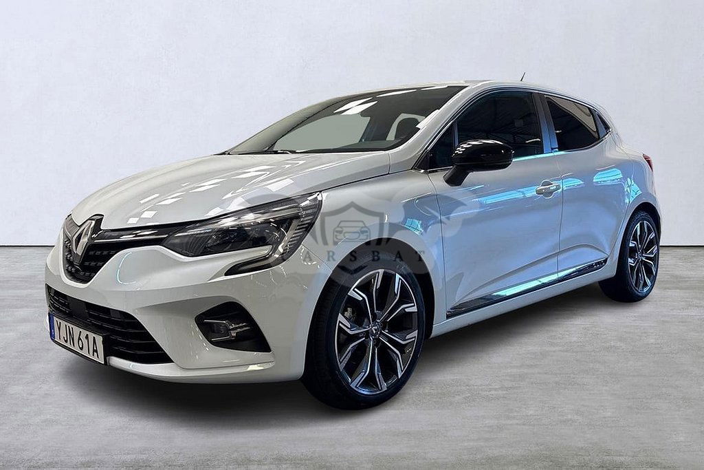 Renault Clio 2020