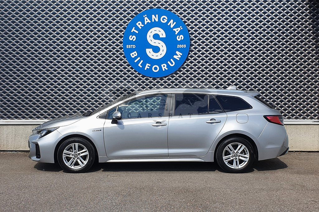 Suzuki Swace 2023