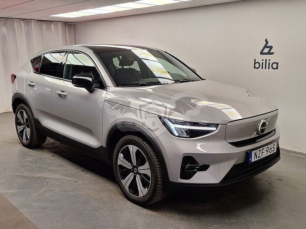 Volvo C40 2023