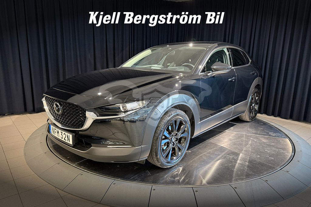 Mazda CX-30 2023