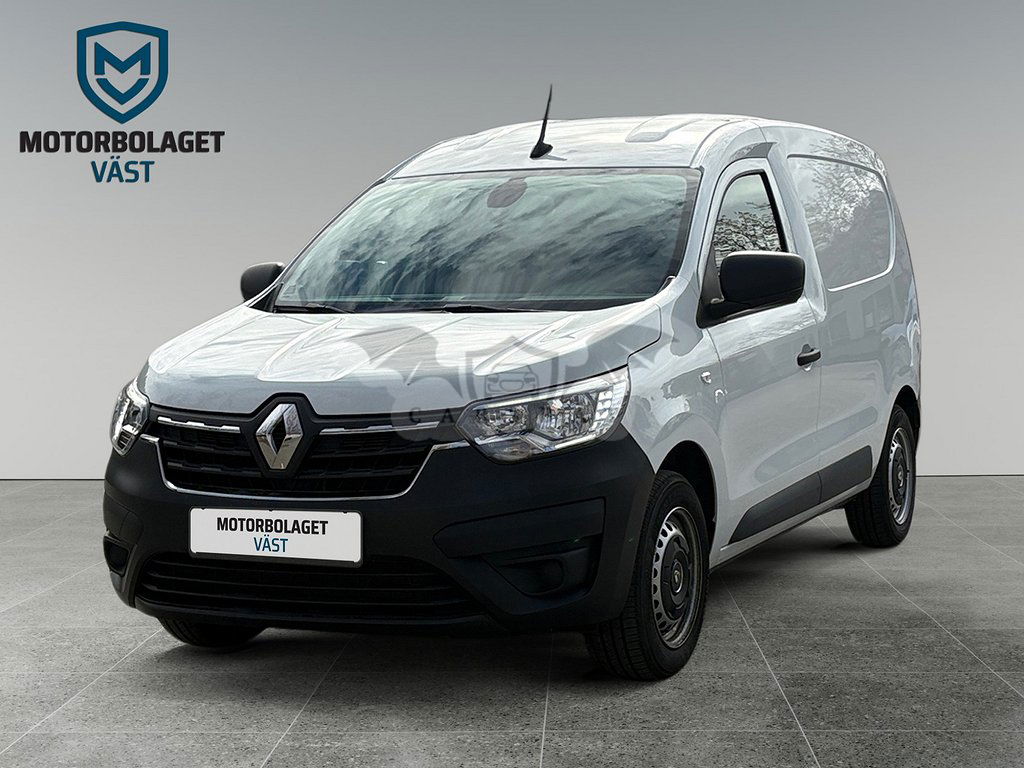 Renault Express 2022