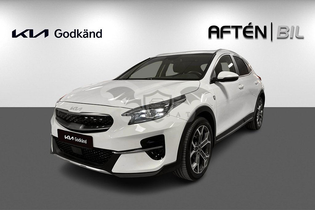 Kia XCeed 2022