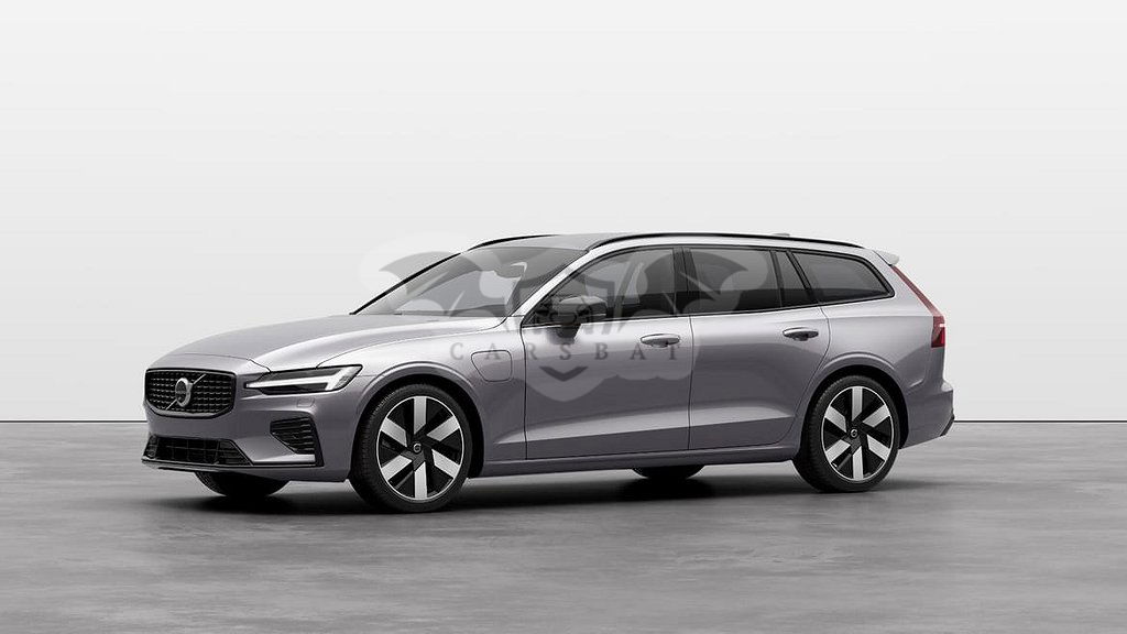 Volvo V60 2026
