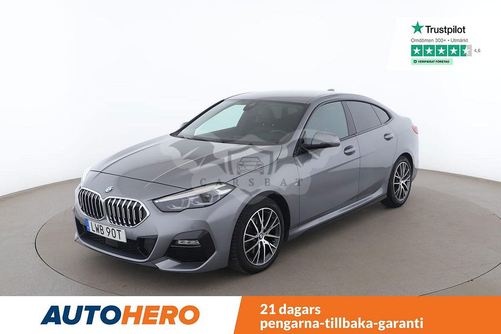BMW 2 Series 218 2021