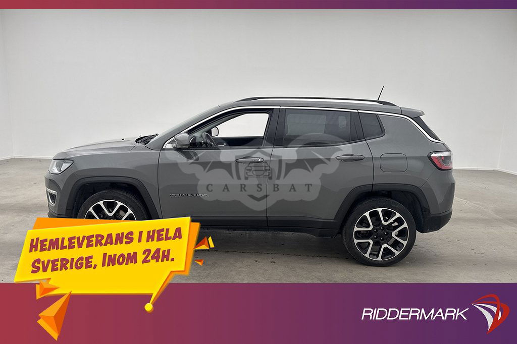 Jeep Compass 2020