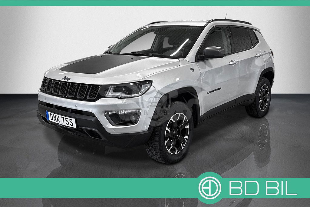 Jeep Compass 2020