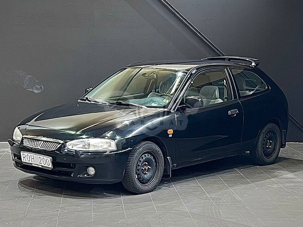 Mitsubishi Colt 2000