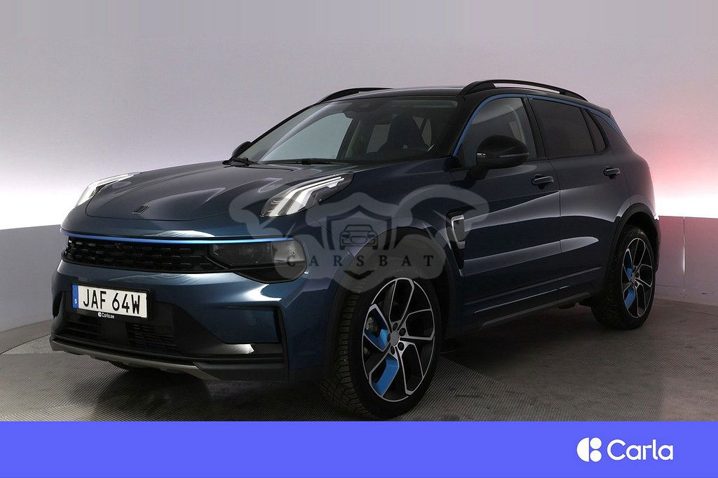 Lynk&Co 01 2022