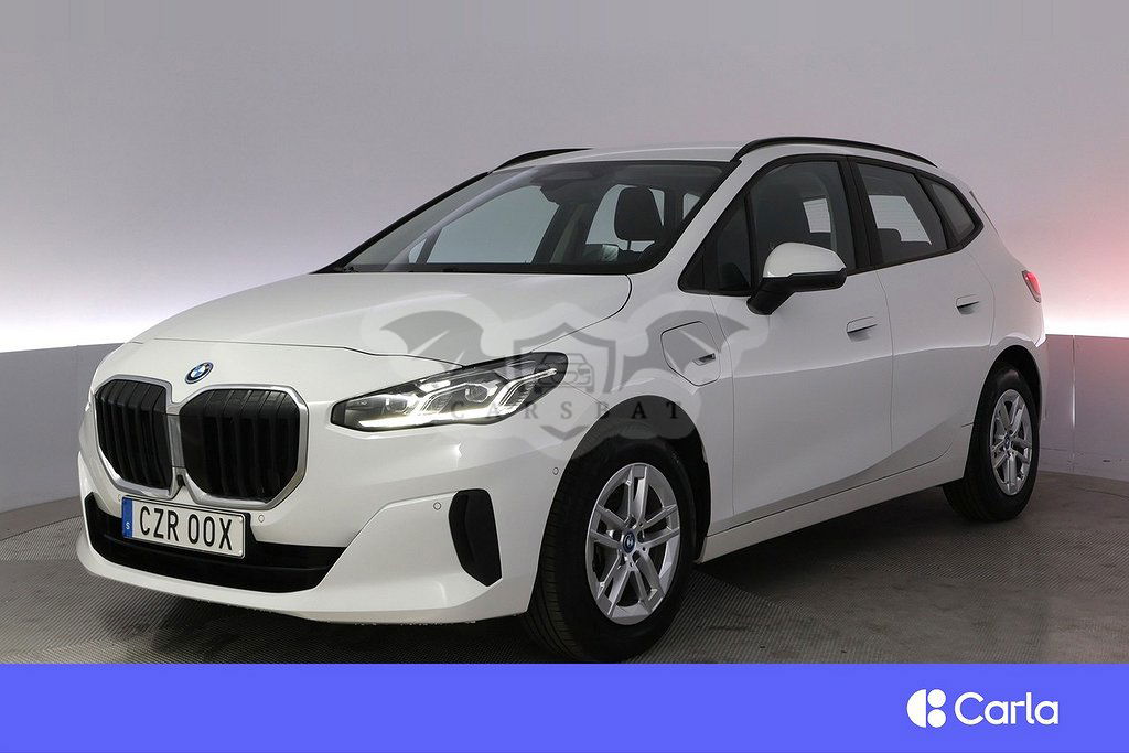 BMW 2 Series 225 2022