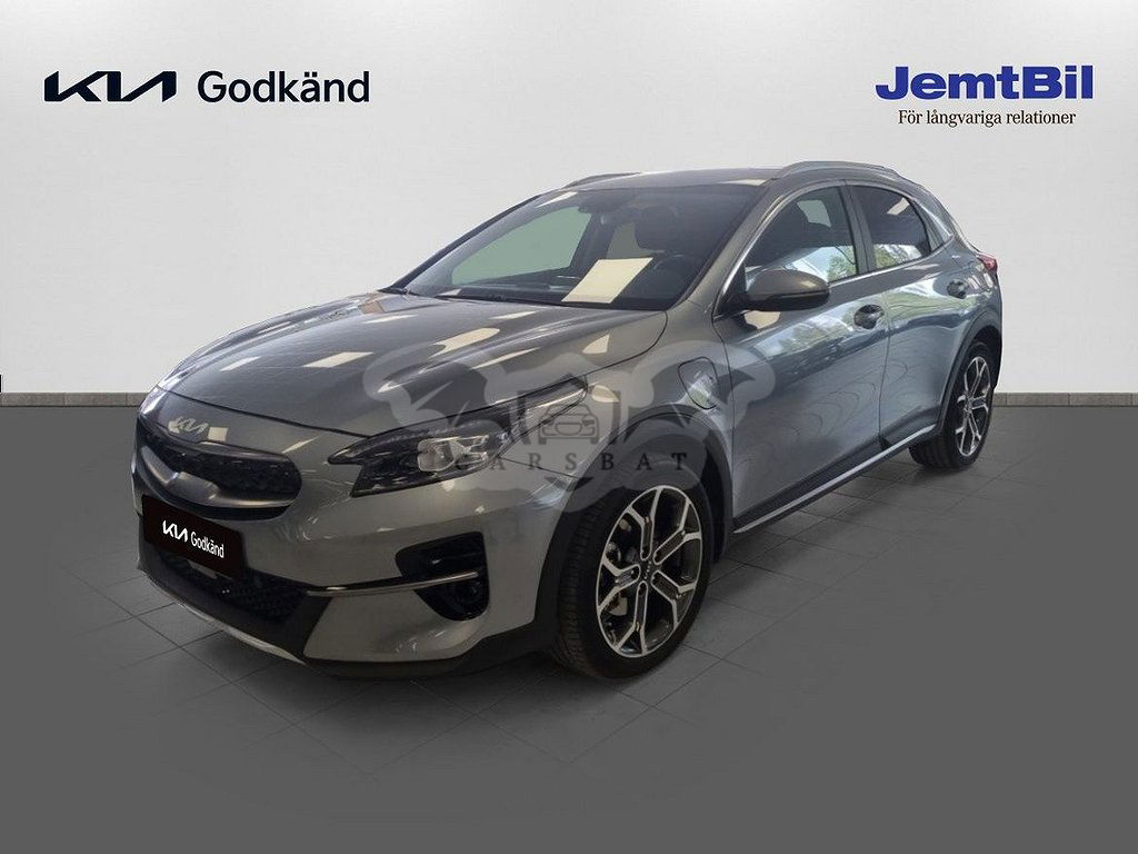 Kia XCeed 2022