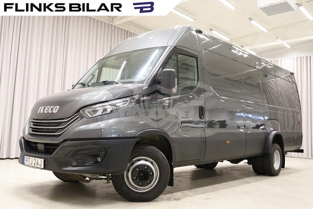 Iveco Daily 2022