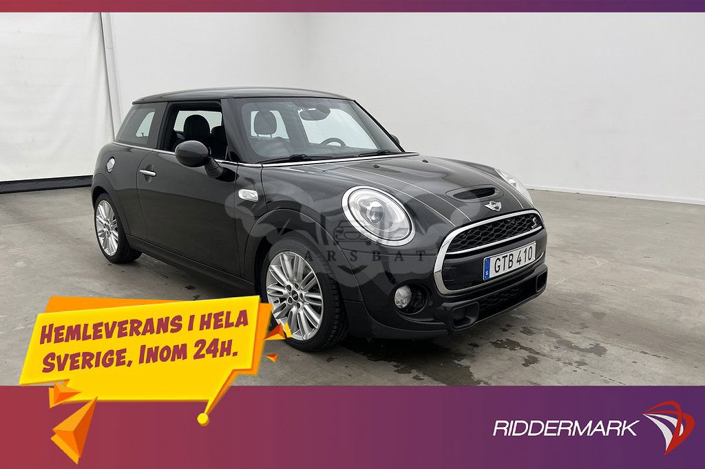 Mini Cooper 2015
