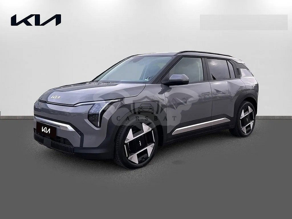 Kia EV3 2025
