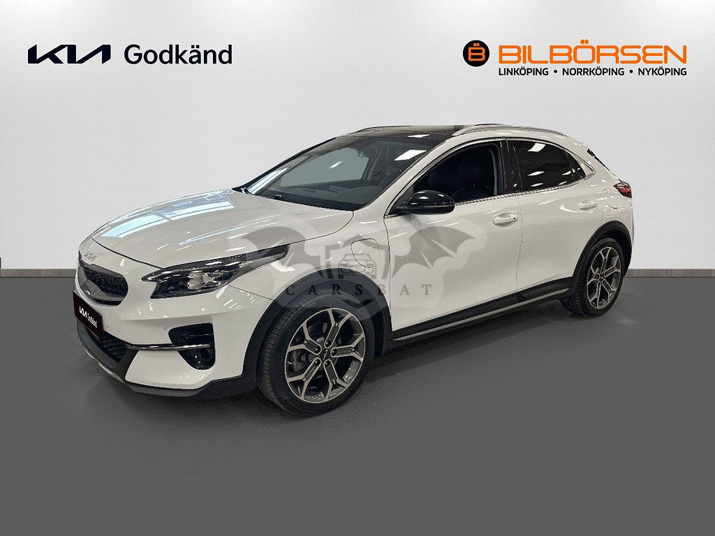 Kia XCeed 2022