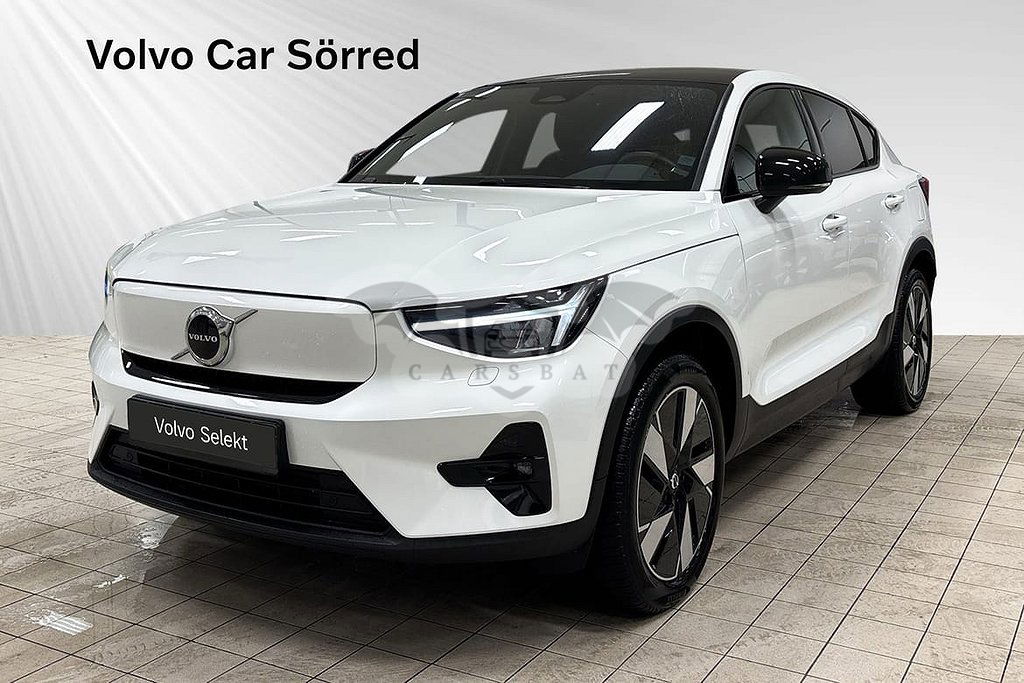 Volvo C40 2023