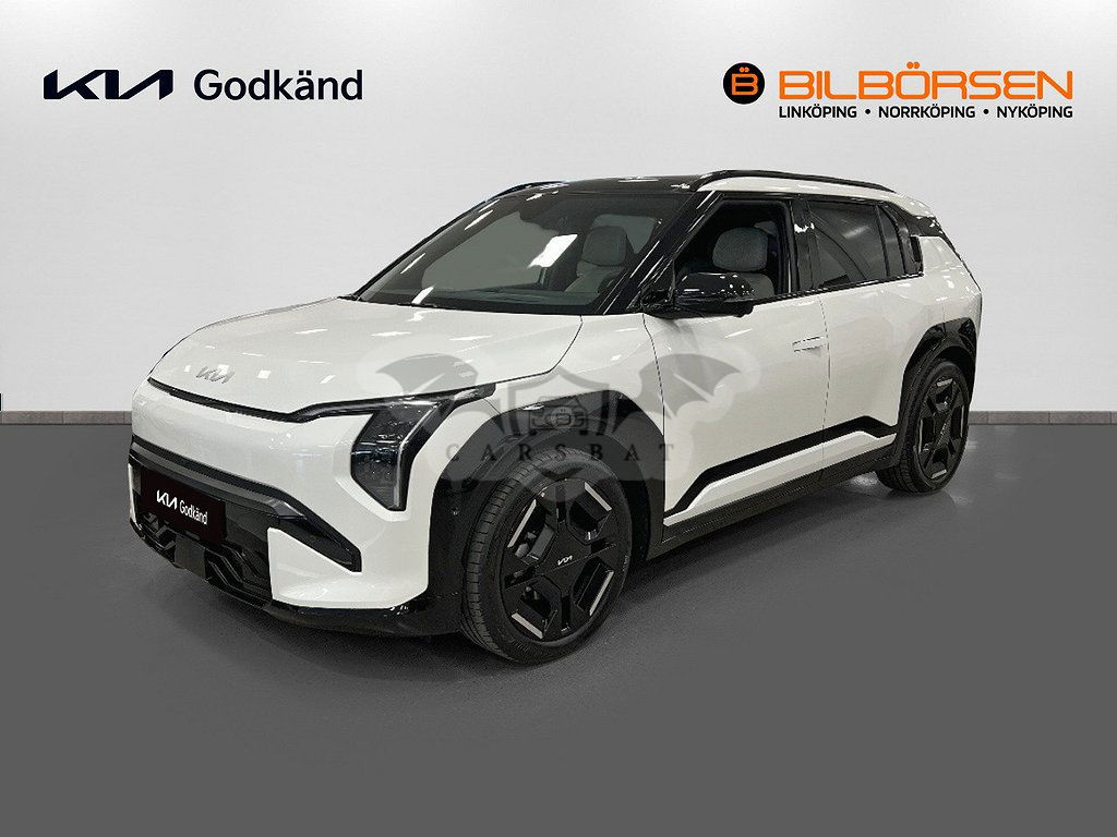 Kia EV3 2024