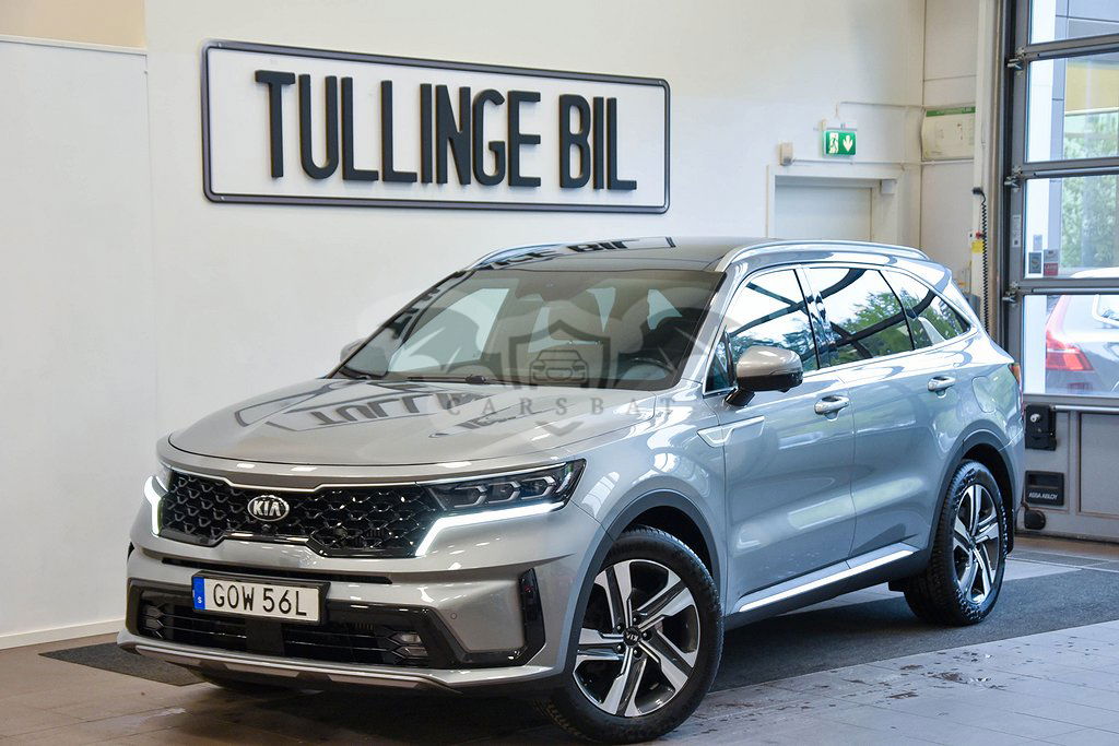 Kia Sorento 2020