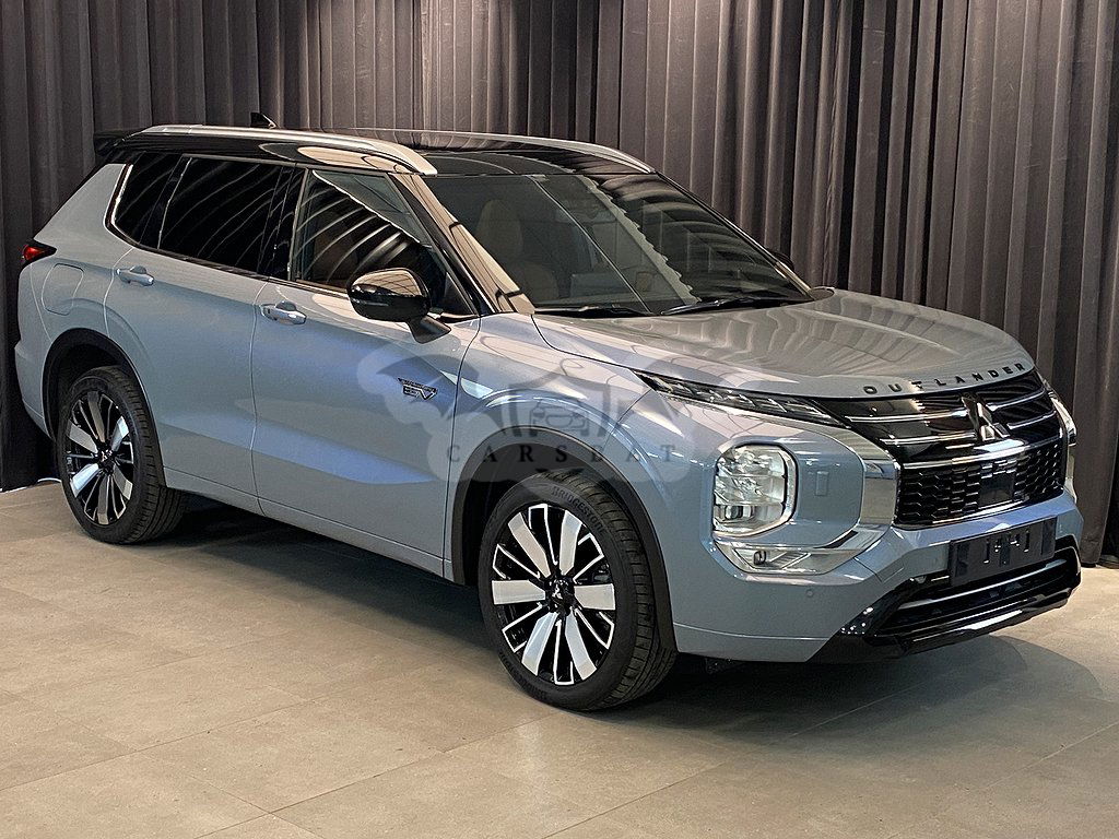 Mitsubishi Outlander 2025