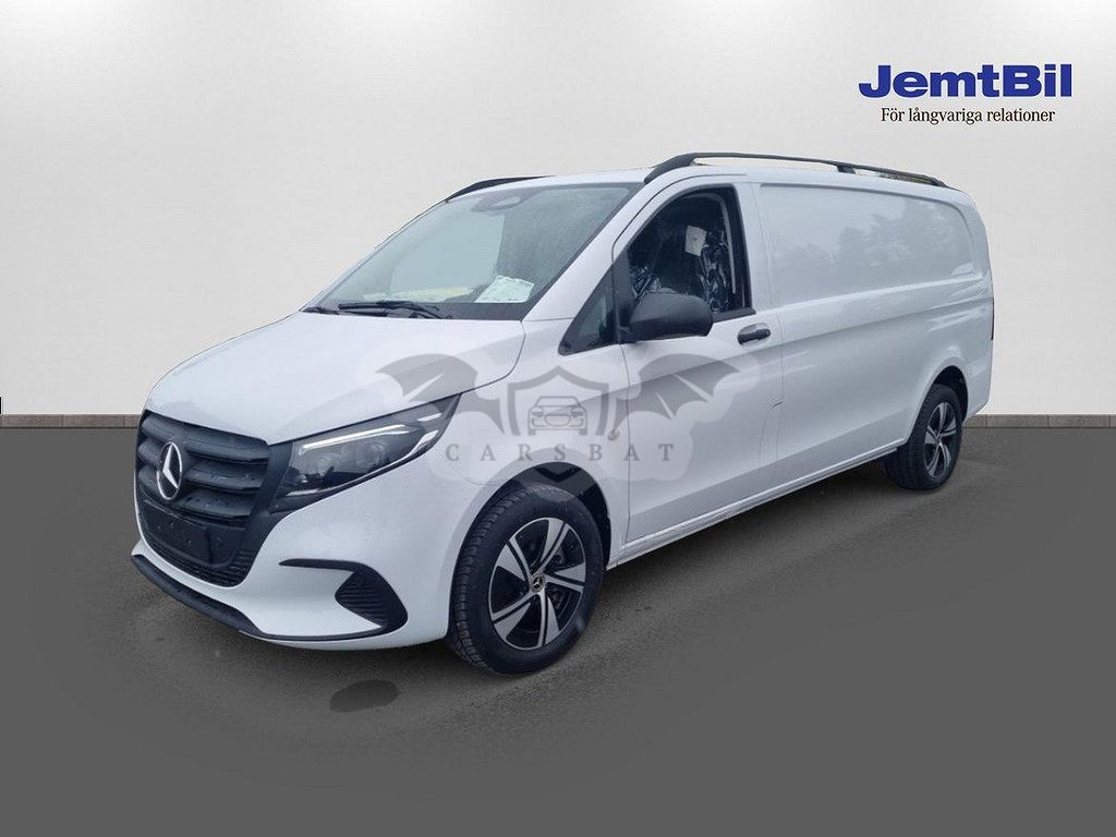 Mercedes-Benz Vito 2024