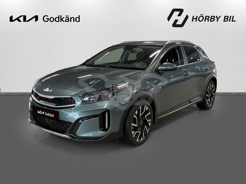 Kia XCeed 2022