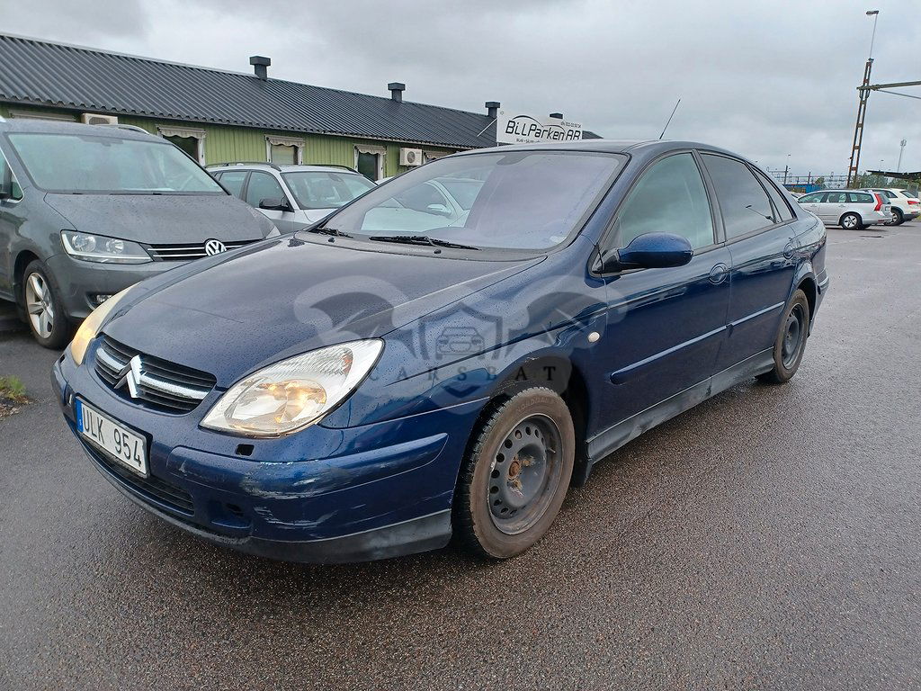 Citroën C5 2003