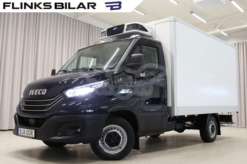 Iveco Daily 2022